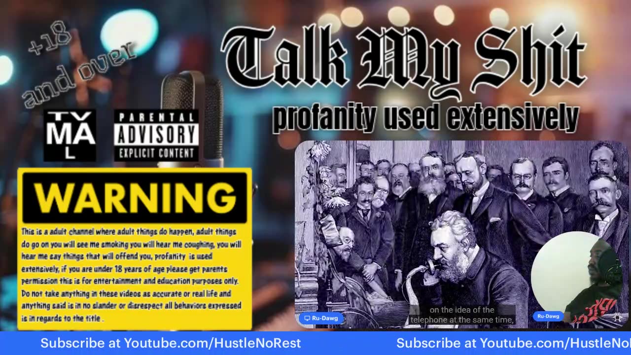 Talk My Shit