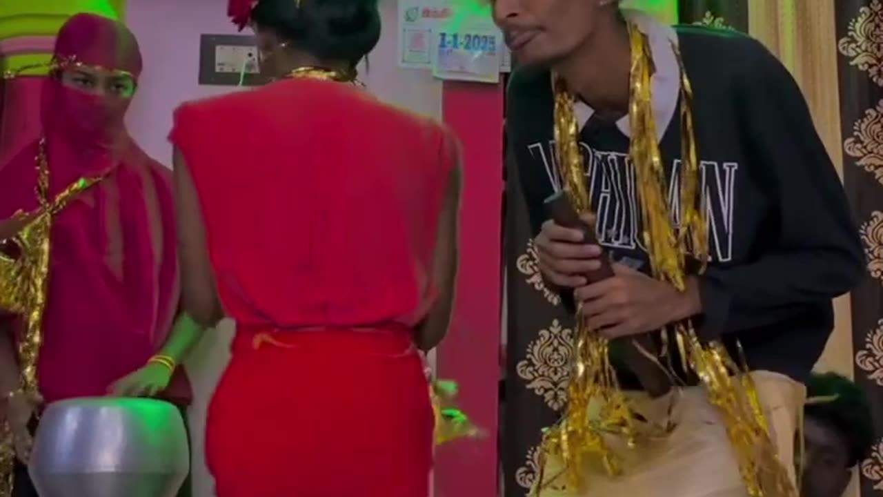 Funny video