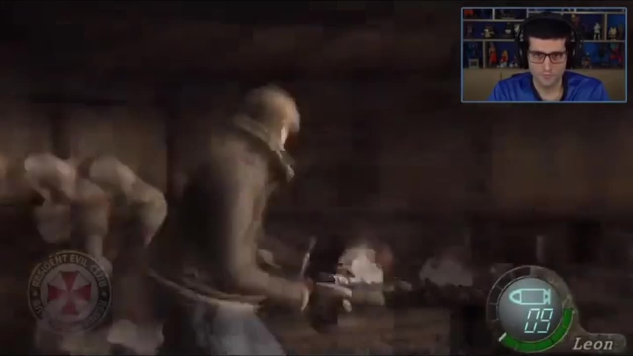 😂 To Kick the Zombie | FunFM