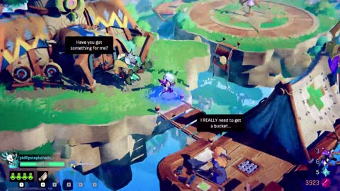 Livestream Gaming