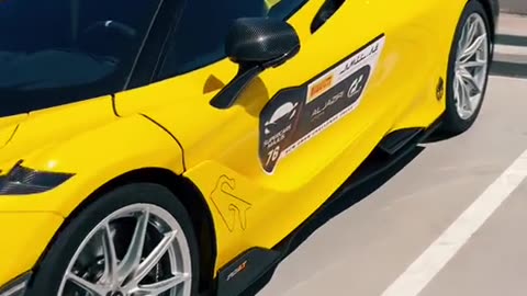 🤯💥 This Car's Design is PURE Art! | LuxurySportsCars