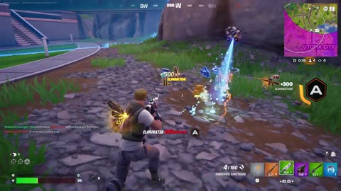 Fortnite T,G,I,F,