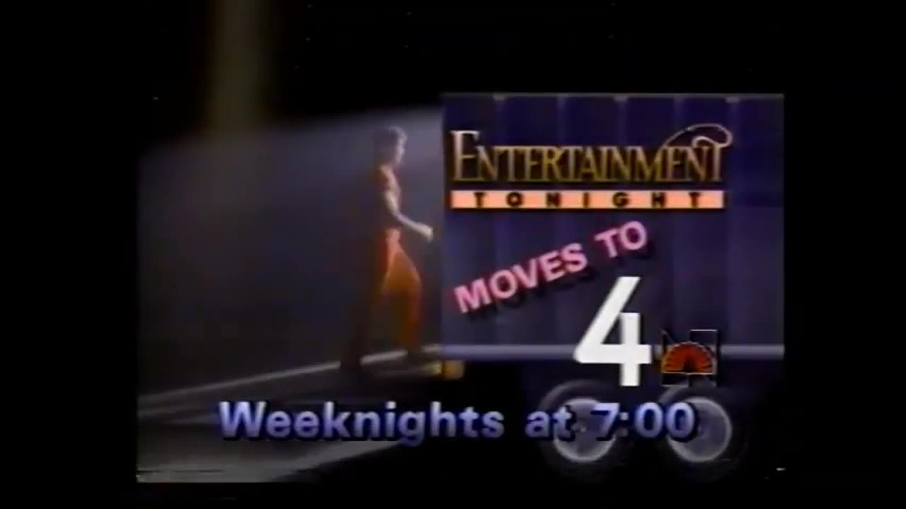 August 6, 1985 - 'Entertainment Tonight' is Coming to KNBC