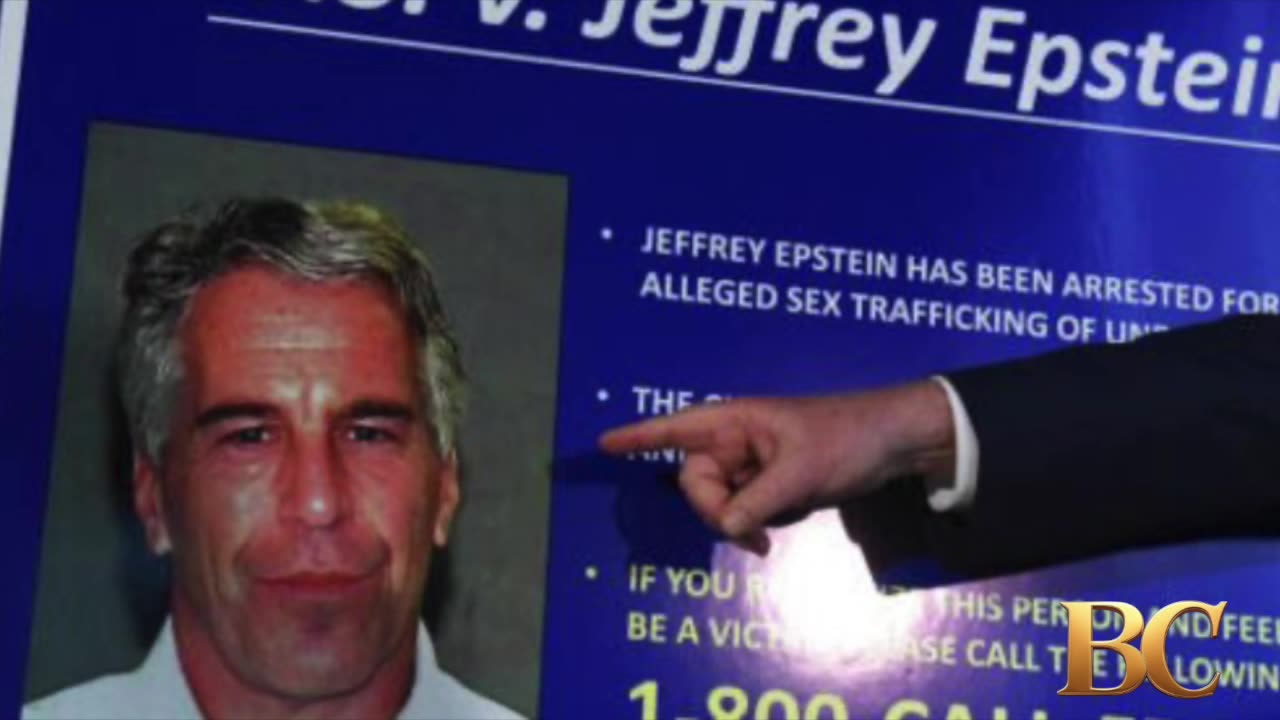Florida judge rules Epstein grand jury records will remain sealed