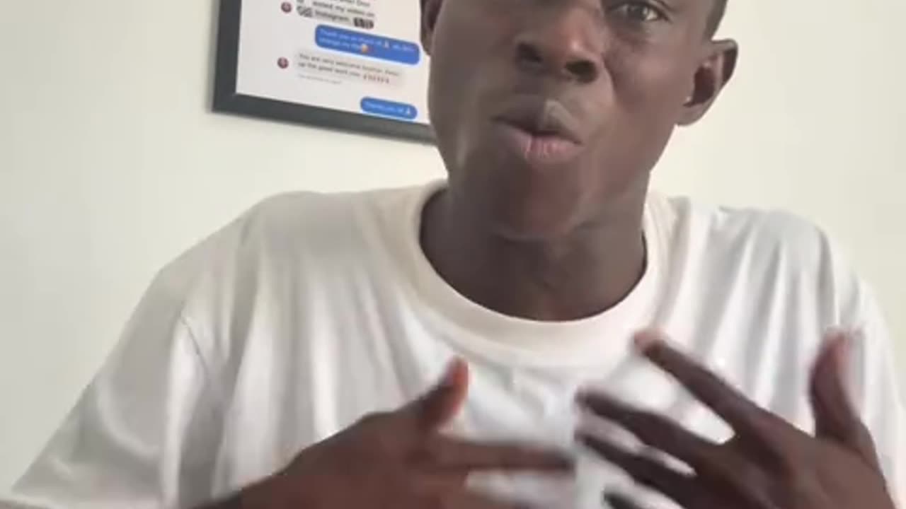 Congratulations thoughts