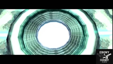 Devil May Cry 3: Dante Kills Demon