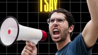 Why Do I Say What I Say?