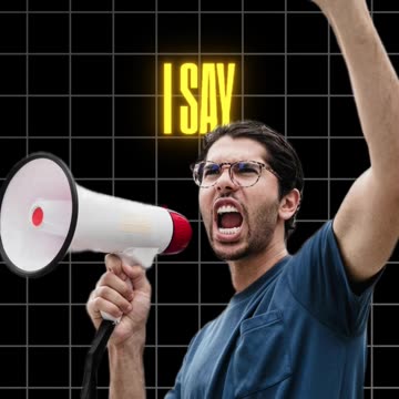 Why Do I Say What I Say?