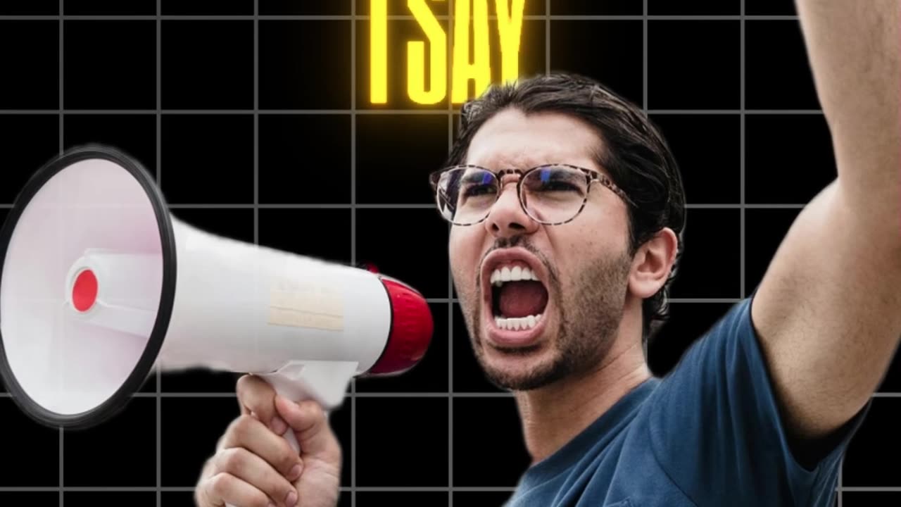 Why Do I Say What I Say?