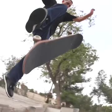 #WED🧈 Guy Mariano (📹 Kevin Perez)