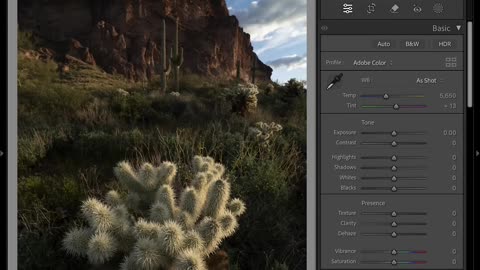 What does it mean to expose to the right in photography?