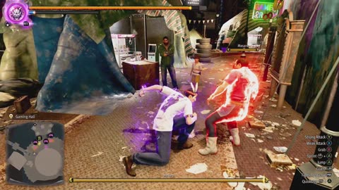 077 Plays Like a Dragon: Pirate Yakuza in Hawaii Part 7 (A 10 Years Joint Reunion)