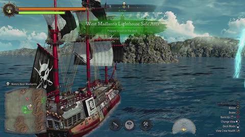 077 Plays Like a Dragon: Pirate Yakuza in Hawaii Part 7 (A 10 Years Joint Reunion)