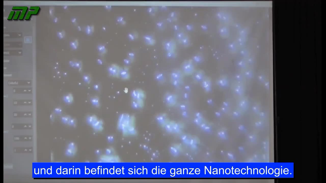 Anzeige wegen Vergiftung mit "Impfstoffen" in Argentinien (18. Juni 2025)