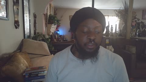 Targeted Individuals took a break and now back