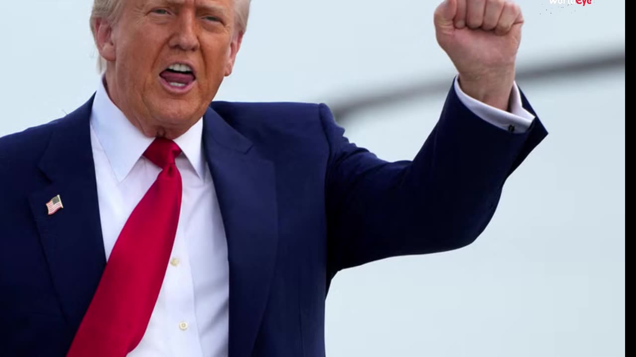 Dems Defend Bureaucrats While Ignoring American Workers – Trump’s Firing Spree - WorldEye