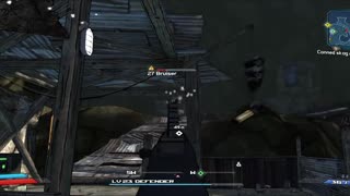 Borderlands: Game of the Year Enhanced PC Playthrough Pt. 12 (No Commentary)