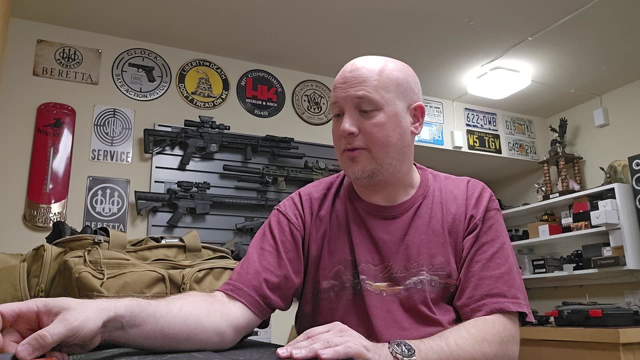 TGV² First Impressions: Browning Black Label 1911-380 & Nighthawk Custom Boardroom Double Stack 2011