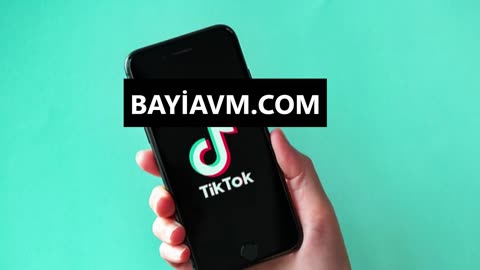 TikTok'ta Profil Fotoğrafı Nasıl Değiştirilir?