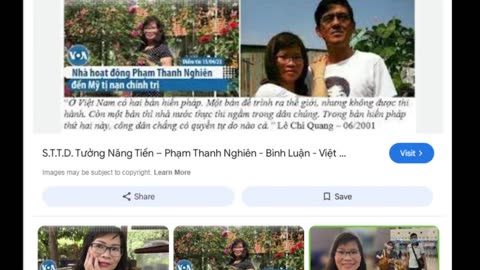 Người VN Ơi Mừng Giải Phóng Hay Tưởng Niệm Quốc Hận