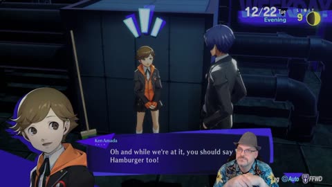 Ep.29 - The Most Critical Choice in Persona 3 Reload