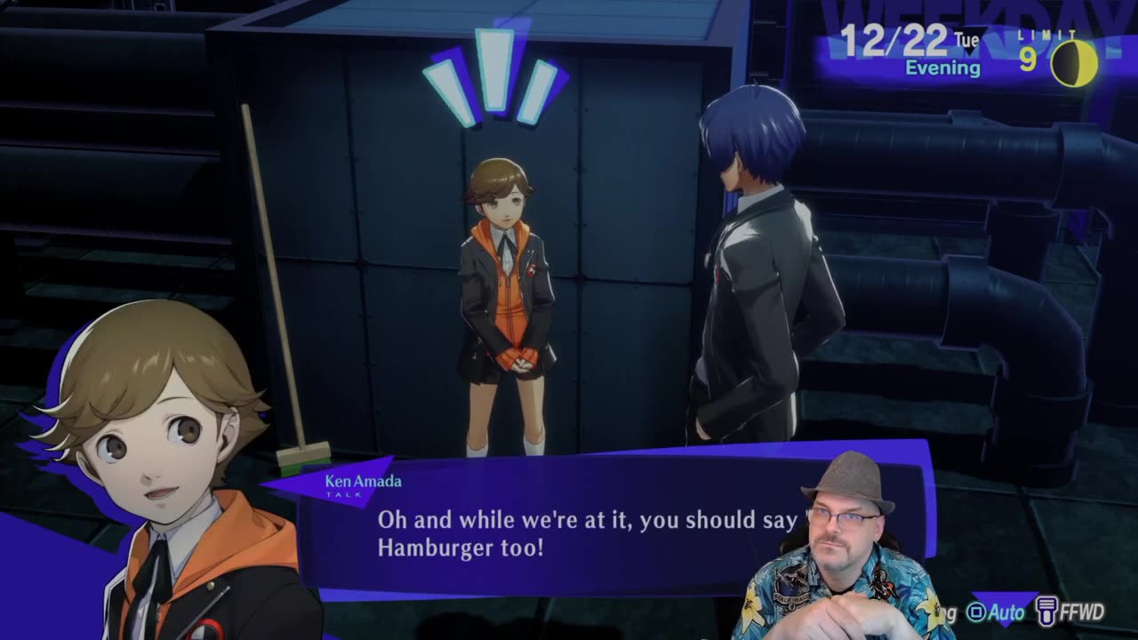 Ep.29 - The Most Critical Choice in Persona 3 Reload