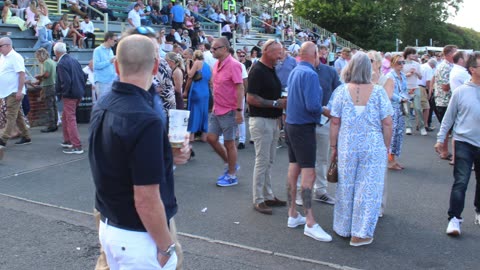 A Day at the Races - Courtesy of Jennings Bet