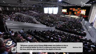 Pioneer Channel LIVE