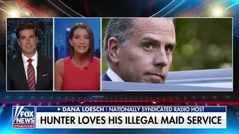 Hunter Biden's rant ridiculed by critics: Former first son questions 'who will do his chores'