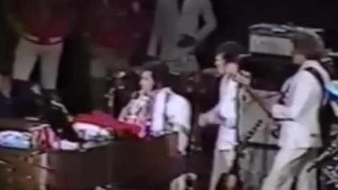 ELVIS, THE WOW SIGNAL & THE DIVINE CODES