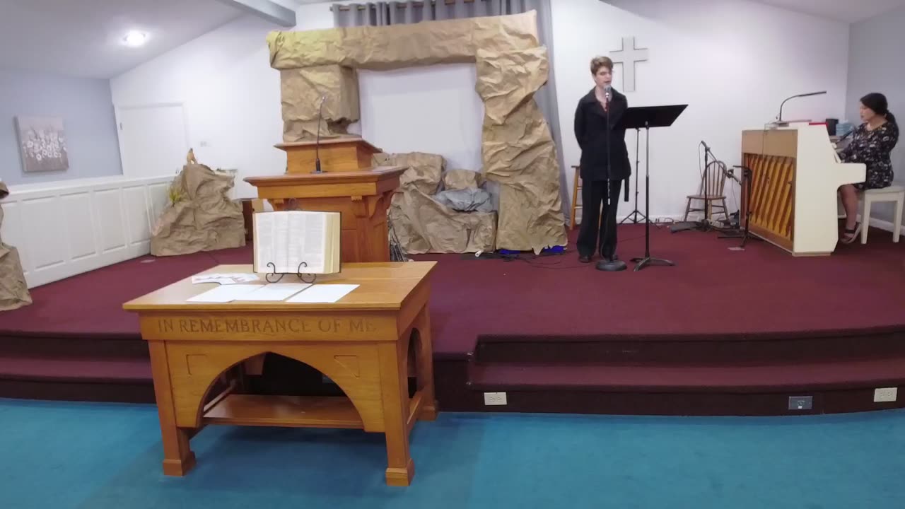 7-13-2025 - Clay Hall - full service