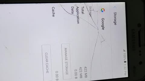 How To Clear History Smarhphone