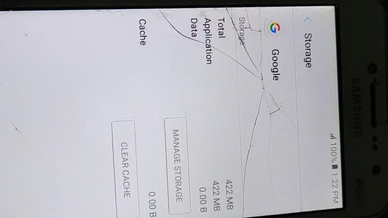 How To Clear History Smarhphone