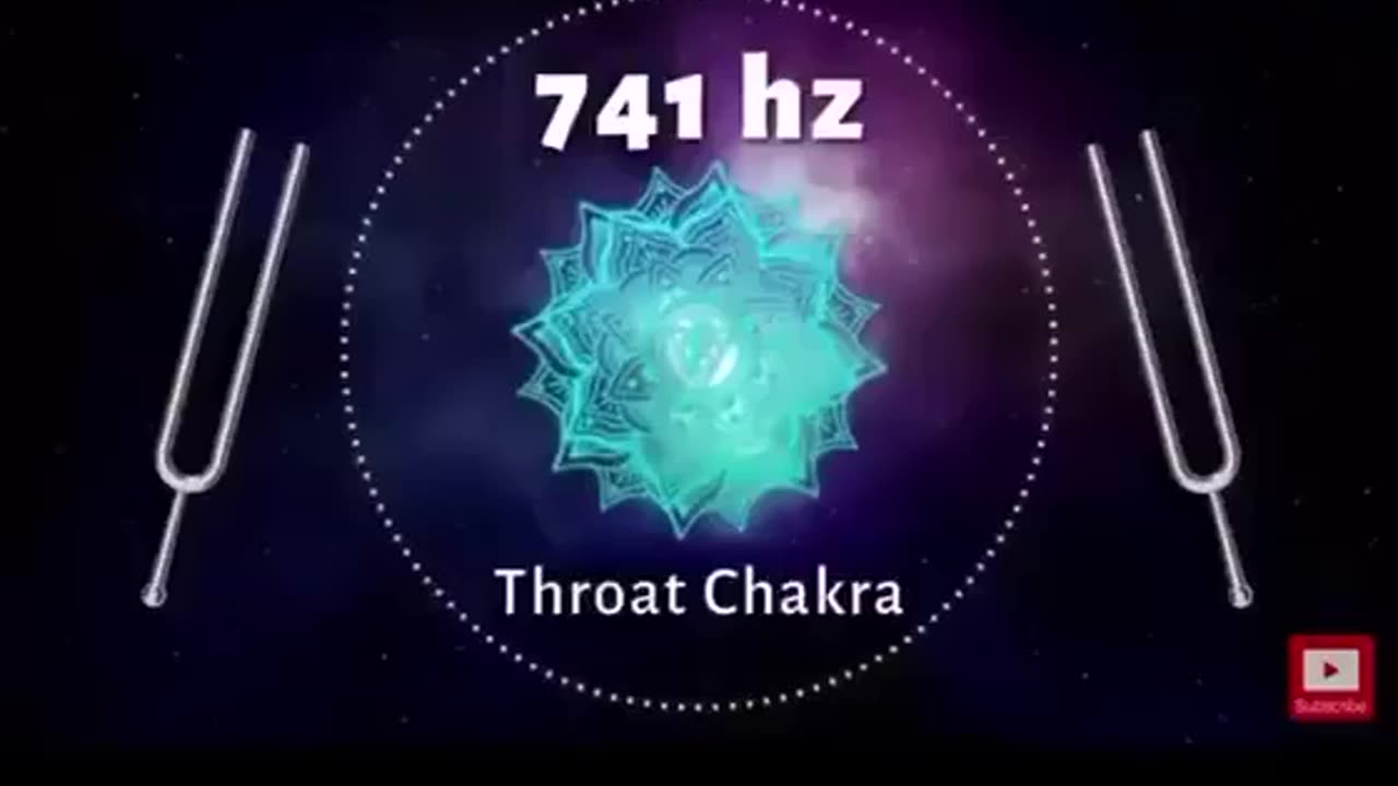 FREQUENCIES ARE THE HIDDEN CODES OF ENERGY