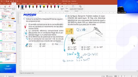 AULA 20 REGULAR 2026 - 1 | Semana 12 | Física S1