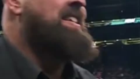 The Big Show Is Back