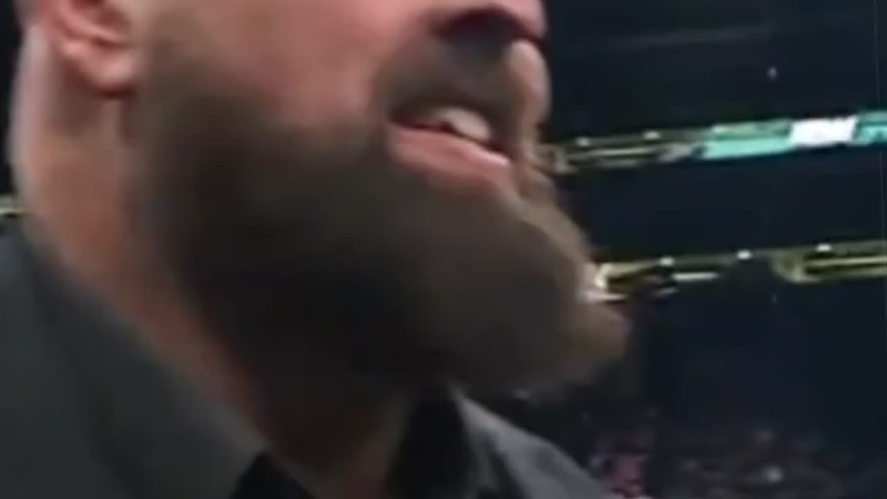 The Big Show Is Back