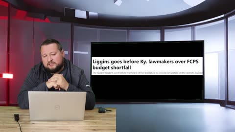 Senate Race Update and School Districts Are Going Bankrupt