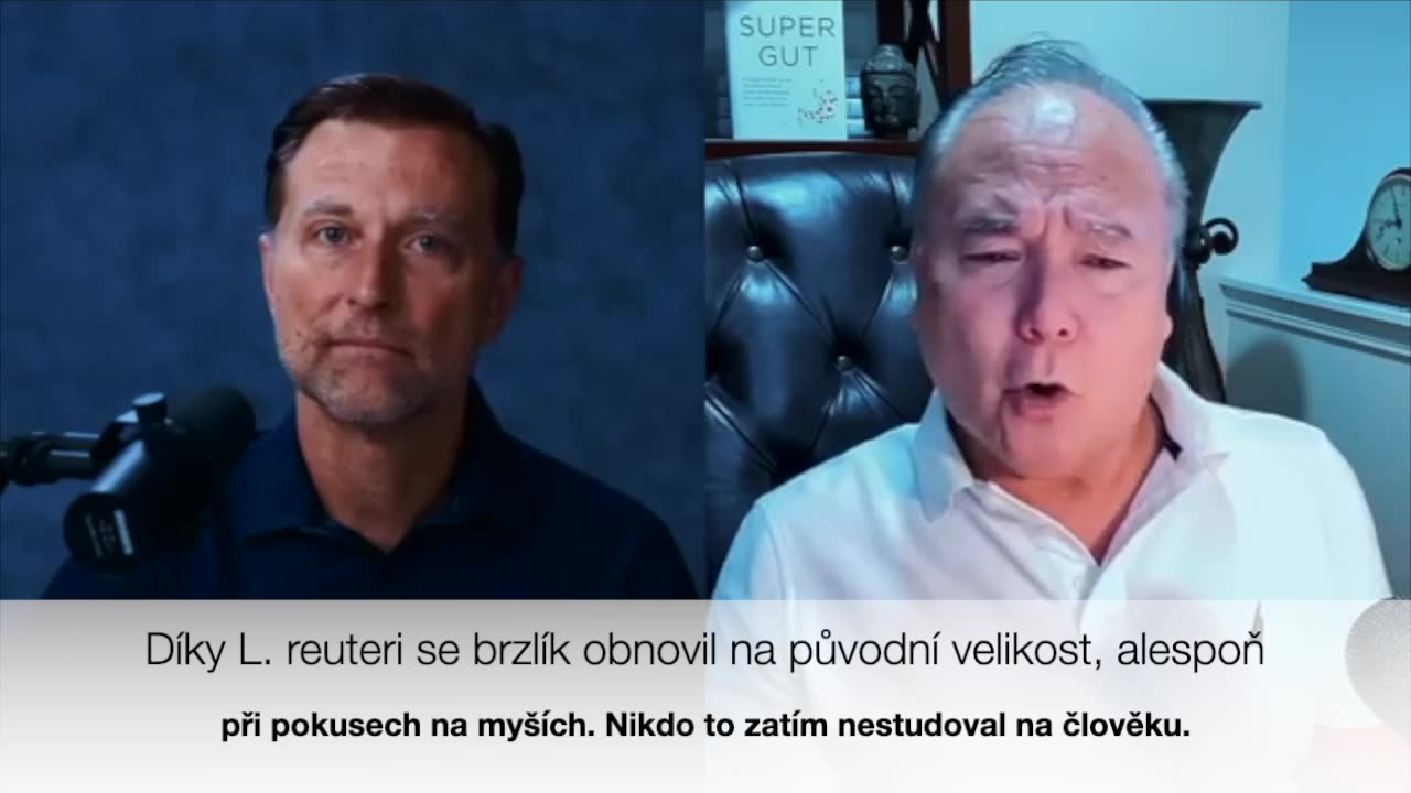 Probiotika, která jiným způsobem neobnovíte