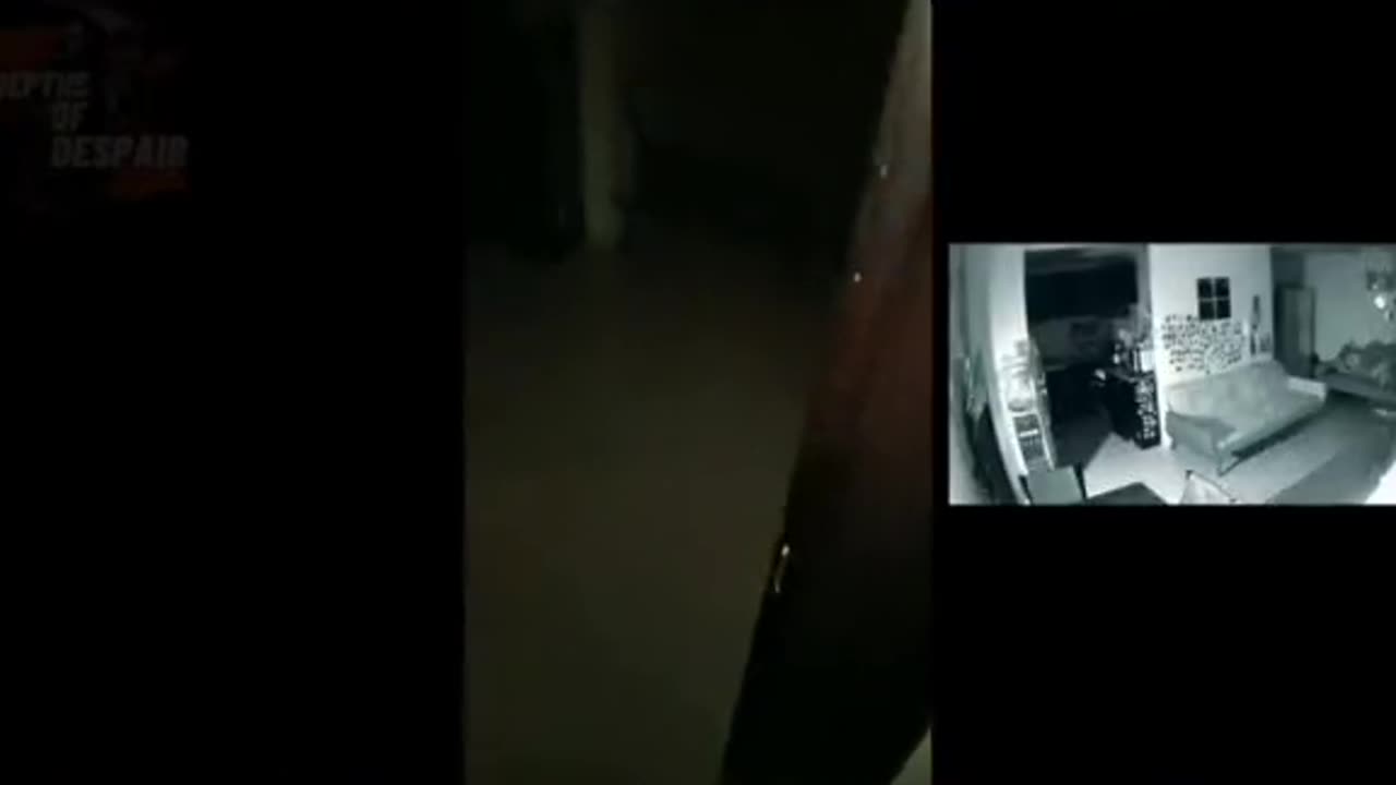 😨👻 The Haunting Intensifies! Sinister Haunting Part 6 | TheHauntingHour