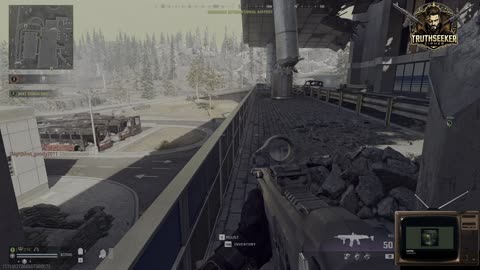 TSC - Gaming: Just Need a Distraction || Getting Prestige Leveled
