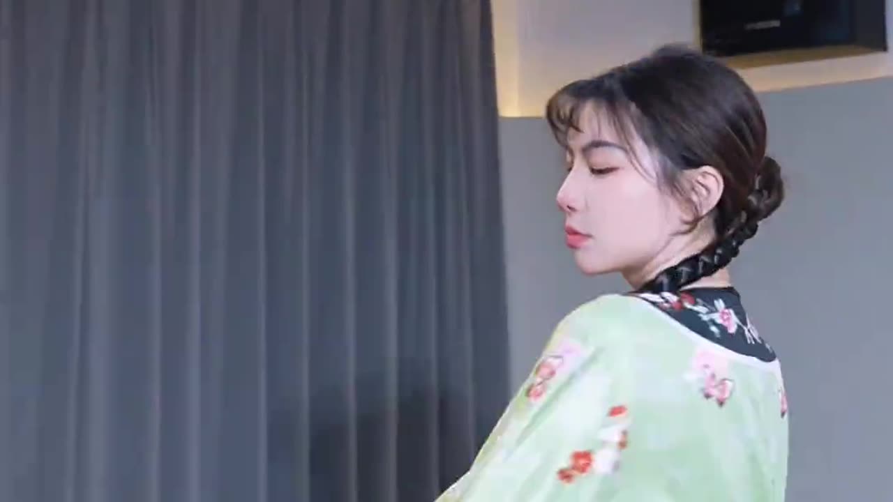 Classical Sword Dance