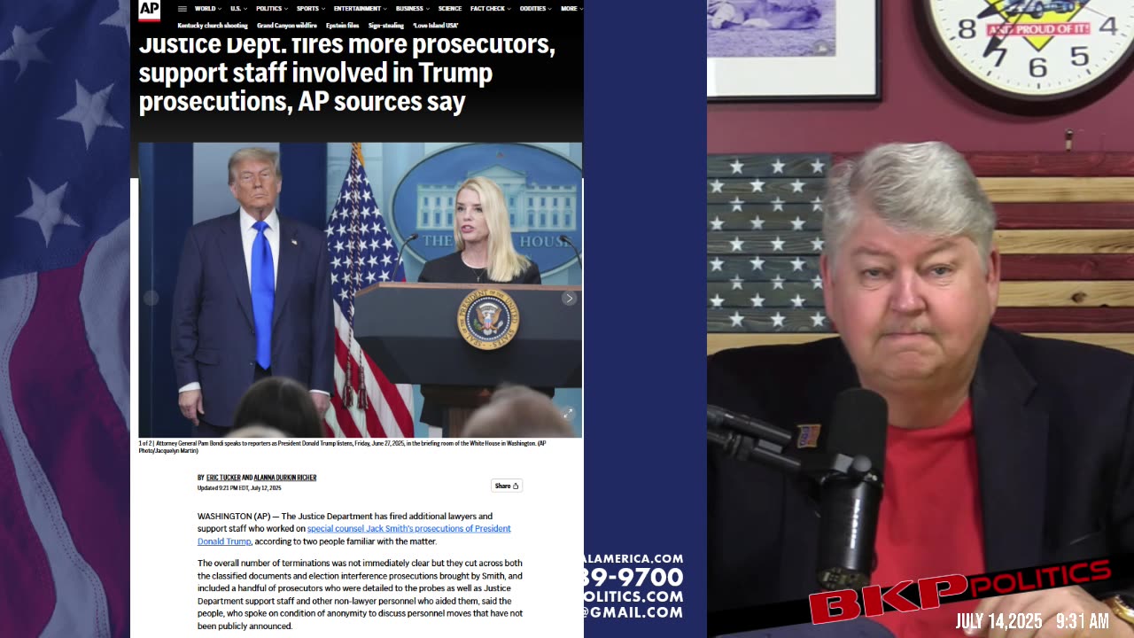 And We Are Supposed To Believe This NOW? Democrats CAUGHT Manipulating Epstein Files?
