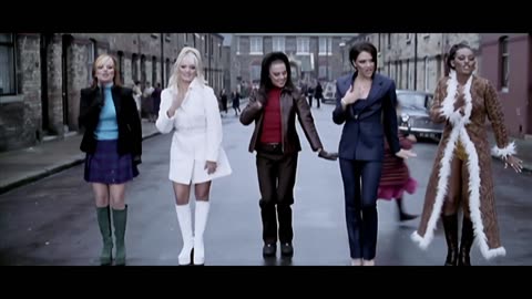 Spice Girls - Stop (Official Music Video)