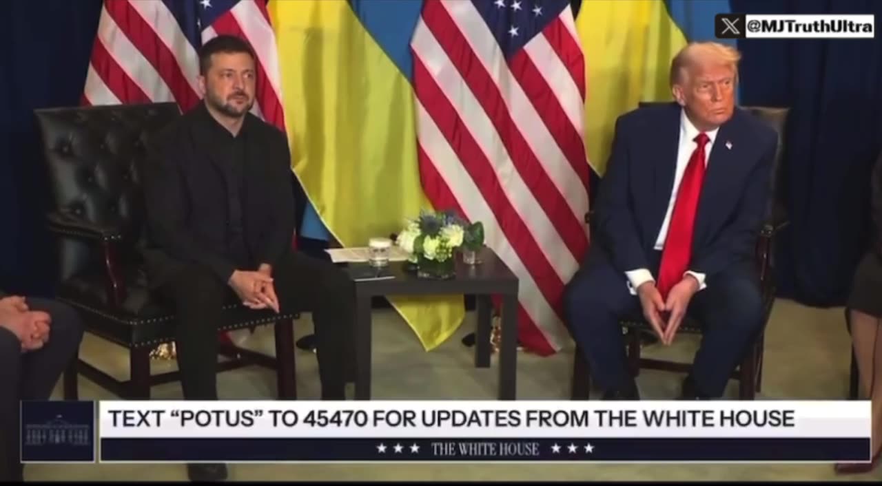 Trump says that NATO countries should shoot down Russian aircraft that enter their airspace.