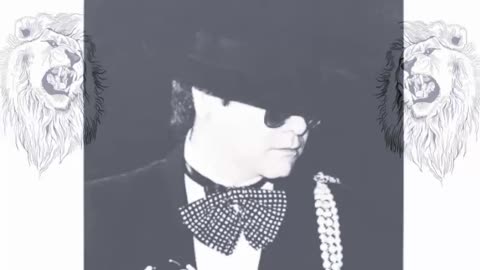 Elton John - Too Young (David R. Fuller Mix)