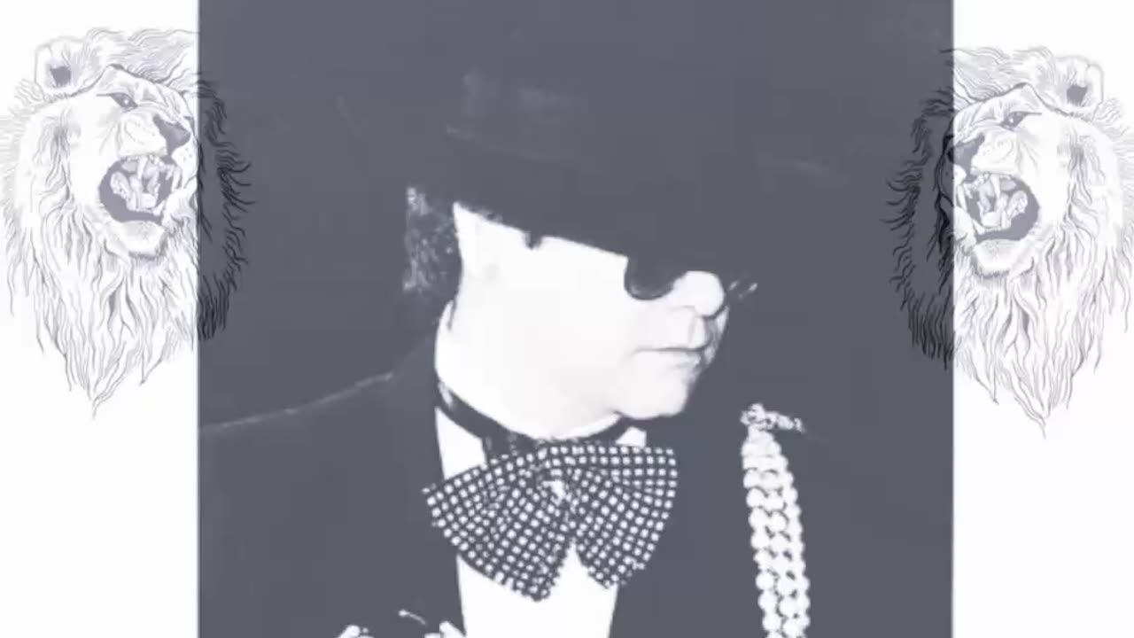 Elton John - Too Young (David R. Fuller Mix)