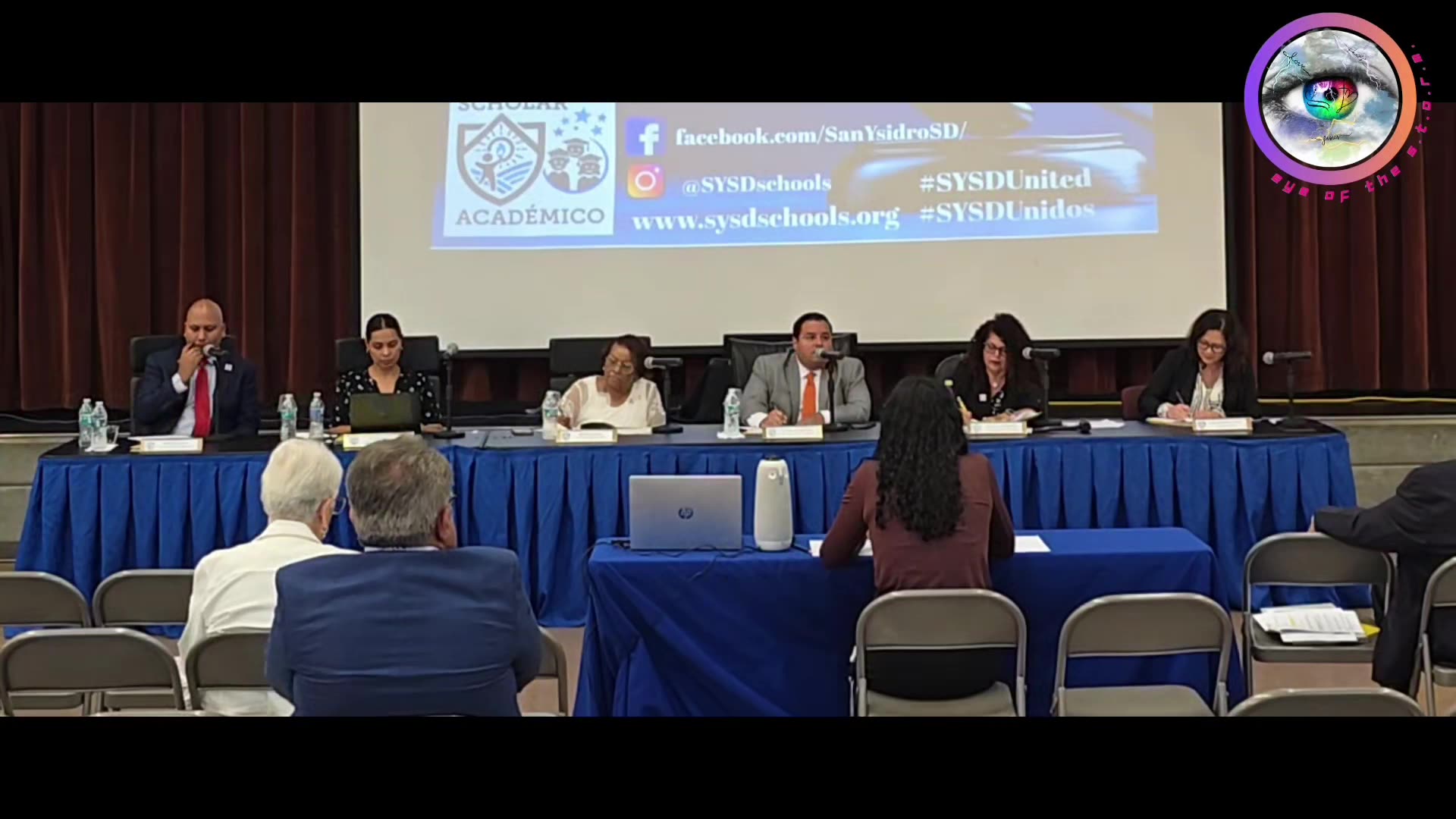 San Ysidro School District Covereded up a Type A sexual assault of a preschooler