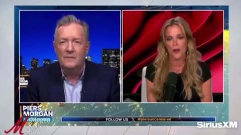 Megyn Kelly and Charlie Kirk discuss Israel