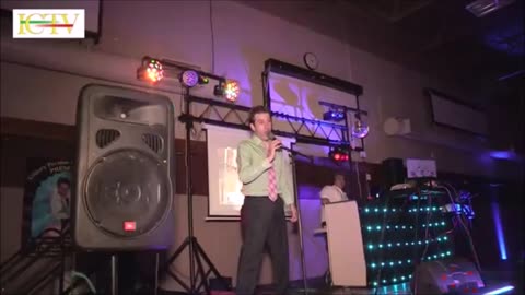 Cum Town - Mirsham's Iranian Karaoke